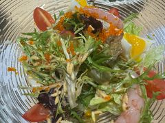 -清水日本料理铁板烧(学府路店)