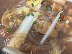 -东北风(龙湾万达广场)