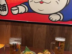 -弓二·烧鸟居酒屋(财富购物中心店)