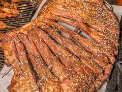 -呼吉牧蒙古烤肉·烧烤·小龙虾