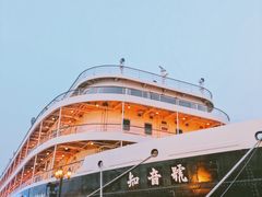 -武汉知音号