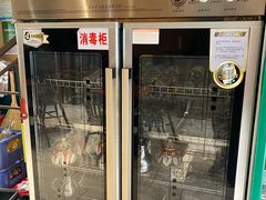-新疆哈利德餐厅(紫薇都市店)