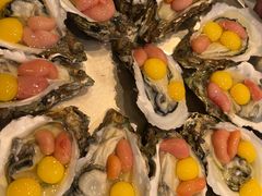 -飞尝蚝·顺德菜·鱼生(顺德总店)
