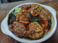 面筋煲-吾介小籠館