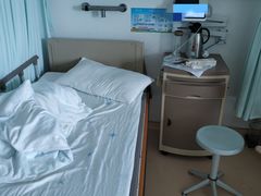 -深圳市人民医院(留医部)