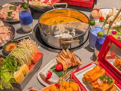 -椰小鸡·琼州糟粕醋·火锅(美兰缤纷城店)