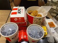 -肯德基(郴州安仁五一路店)