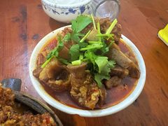 -碗碗羊肉(松石北路店)