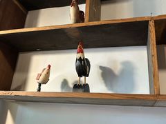 -院子餐厅·大锅菜·老杭帮(桥西直街店)