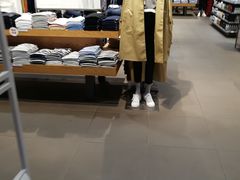 -MUJI无印良品(天河领展广场店)