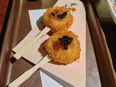 -花潮料理艺食馆(宝龙一城店)