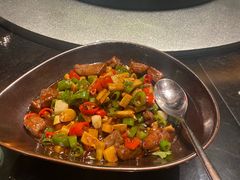 -浙江安吉JW万豪酒店·万豪中餐厅