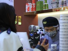 -霸王茶姬(安宁吾悦广场店)