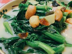 -龙桥私厨·姜花菊花过桥鱼·顺德菜(容桂店)