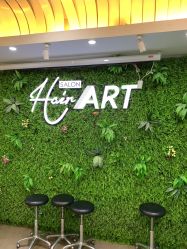 -Hair ART造型沙龙