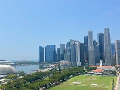 -新加坡瑞士史丹福酒店