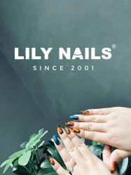 -LILY NAILS美甲美睫