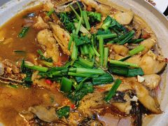 -下梅人家土菜馆(历史文化餐厅度假区店)