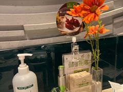 -汤城小厨•粤菜•靓汤(西直门凯德MALL店)