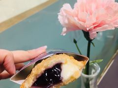 -麦当劳(天兴罗斯福店)