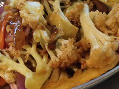 -小菜园新徽菜(无锡宜家荟聚中心店)