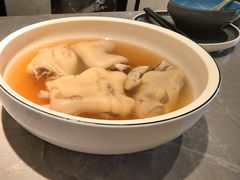 -香阁餐厅·常州菜·常州菜代表品牌(新北奥体店)
