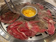 -欧巴烤肉(创富世纪店)