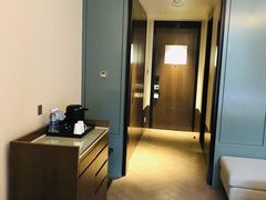 -成都安仁福朋喜来登酒店