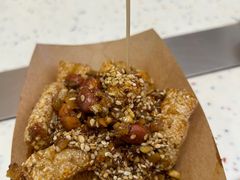 -鹤江桥·红油牛肉粉(SKP店)