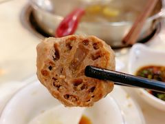 -三头牛·潮汕牛肉生蚝火锅 (夏湾店)