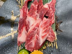 -海之屋韩式烤肉(海棠68环球美食街店)