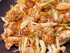 -手拉手美食(清河路店)