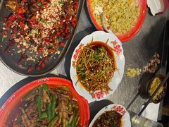 -馬伍旺川菜(江北虹悦城店)