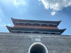 -青州古城