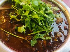 -无味饭店(九眼桥商业文化广场店)