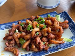 碳烤五花肉-包整·丝娃娃(一览甲秀楼风景店)