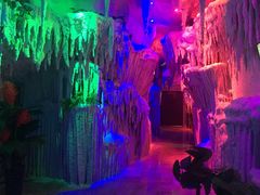 -水晶之星洗浴温泉汗蒸