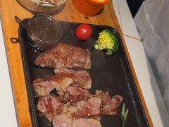 -豪享来中西餐厅(隆昌店)