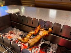 -白玉·朝鲜族烤串(深圳Kkone店)