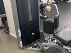 -乐刻运动健身(银江科技园店)