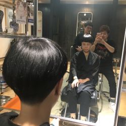 -苑苑发型设计