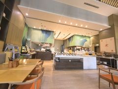 -陆家嘴万怡酒店·万荟轩
