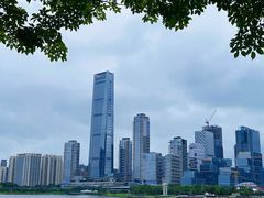 -深圳人才公园