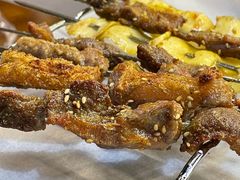 -老虎滩大连海鲜烧烤(水游城店)