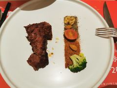 牛排-赤火牛排(金狮广场店)