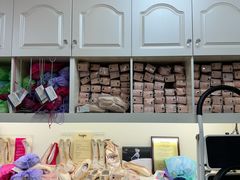 -上海路易十四芭蕾良品舞蹈用品店(美丽华商务中心店)