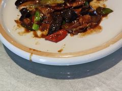 -惠丰堂饭庄·烤鸭·京味菜(西北旺·唐家岭店)