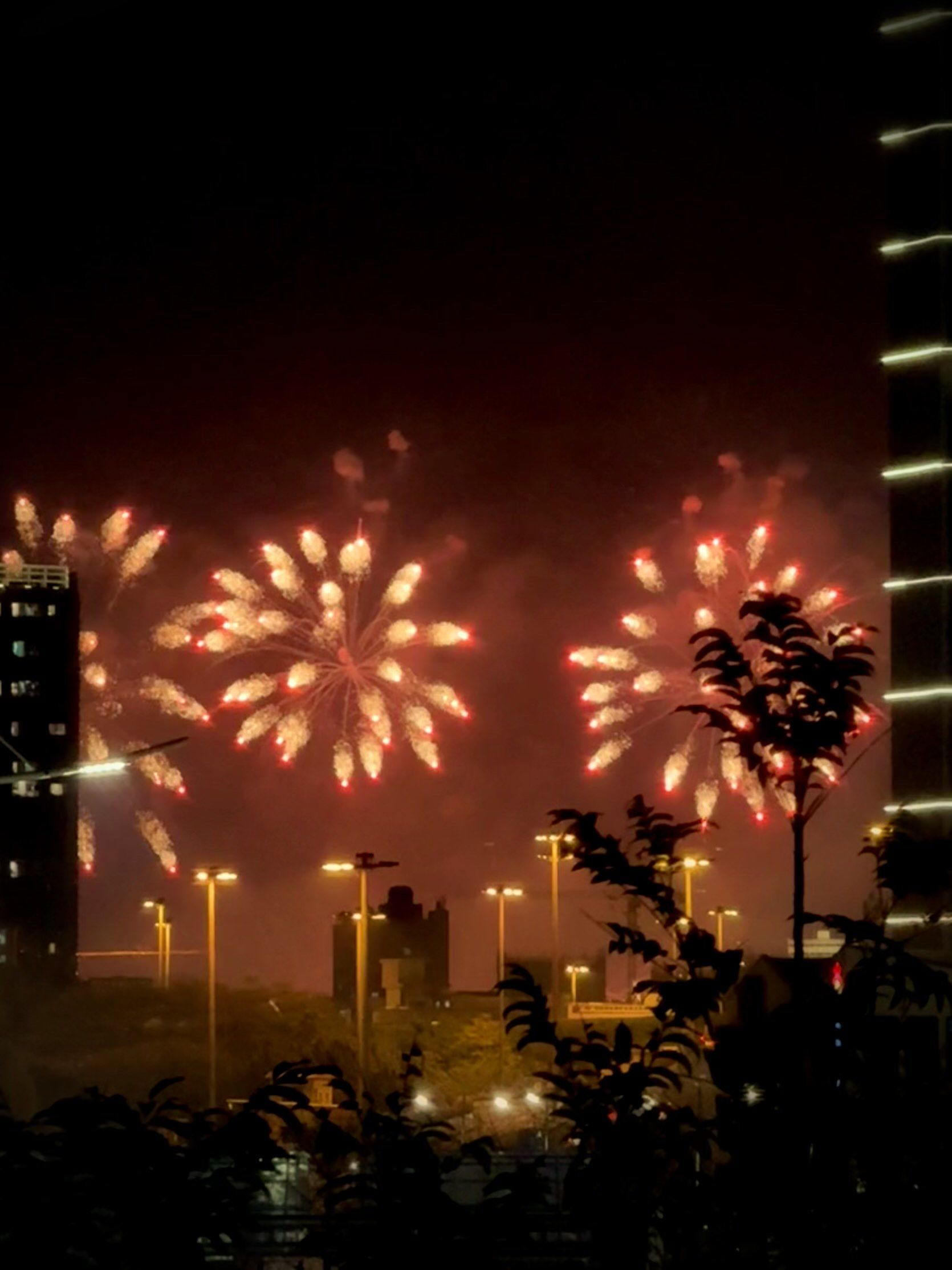 小烟花,大快乐!