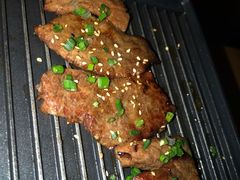 -锦和牛·炭火烧肉(ICC太和里店)