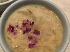 烤奶炖梨-小吊梨汤·北京菜·烤鸭(鸟巢店)